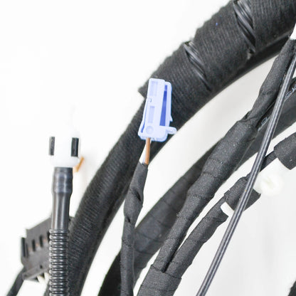 NEW VOLKSWAGEN TRANSPORTER T5 TAILGATE CABLE SET 7E0971145AM