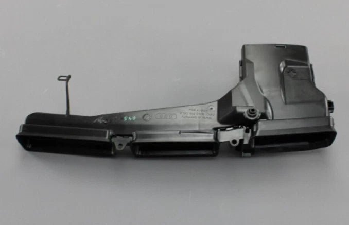 NEW AUDI A4 B9 AIR GUIDE DUCT RHD 8W2819725A ORIGINAL