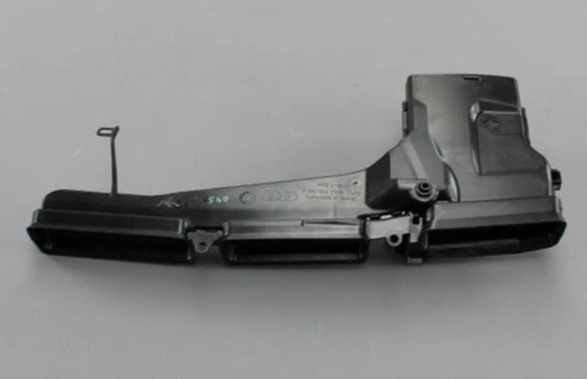 NEW AUDI A4 B9 AIR GUIDE DUCT RHD 8W2819725A ORIGINAL