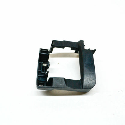 NEW AUDI A5 CABRIO 8W6 REAR BUMPER LEFT RADAR SPOT BRACKET 8W6907175A ORIGINAL