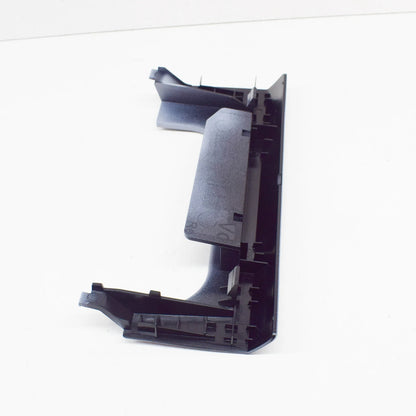 NEW AUDI A6 C7 RIGHT FRONT END CAP FOR JACK SOCKET 4G0853446BGRU