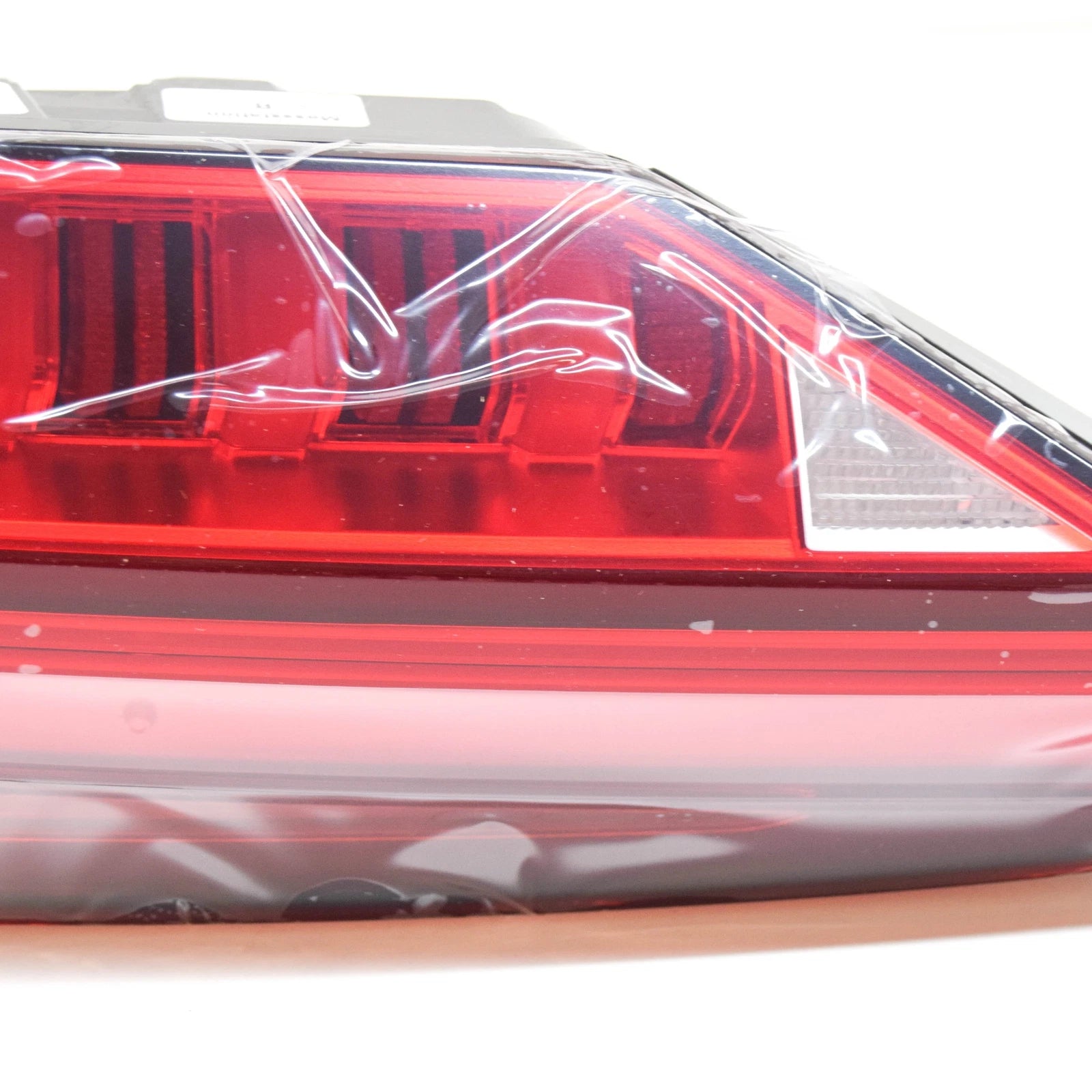 NEW AUDI A6 C8 REAR RIGHT TAILGATE BOOT LID LED TAILLIGHT 4K5945094C ORIGINAL