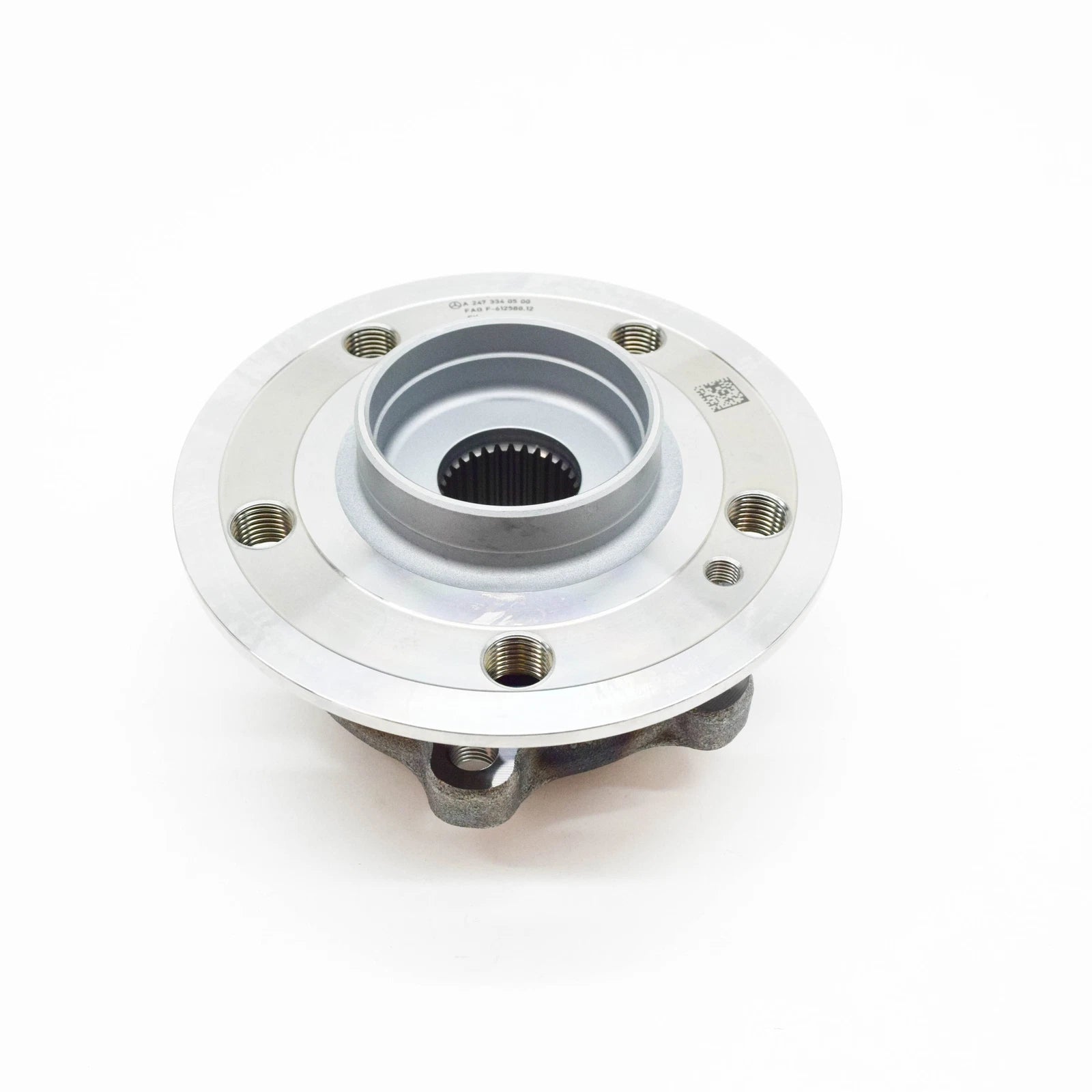 NEW MERCEDES-BENZ CLA C118 FRONT WHEEL BEARING A2473340500 ORIGINAL