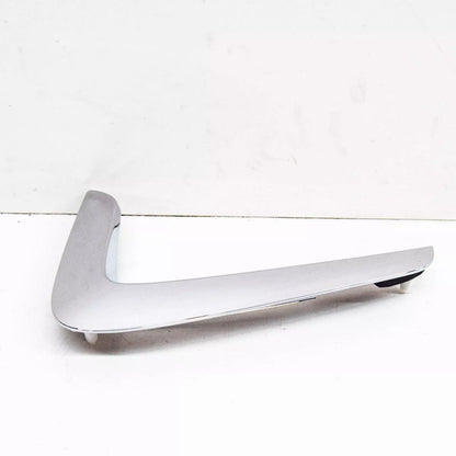 NEW BMW 4 F32 LEFT WING FENDER GRILLE TRIM 51747294825 7294825 2015 ORIGINAL