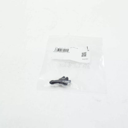 NEW MERCEDES-BENZ E W124 HEADLAMP WASHER NOZZLE A2018690124 ORIGINAL
