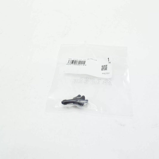 NEW MERCEDES-BENZ E W124 HEADLAMP WASHER NOZZLE A2018690124 ORIGINAL