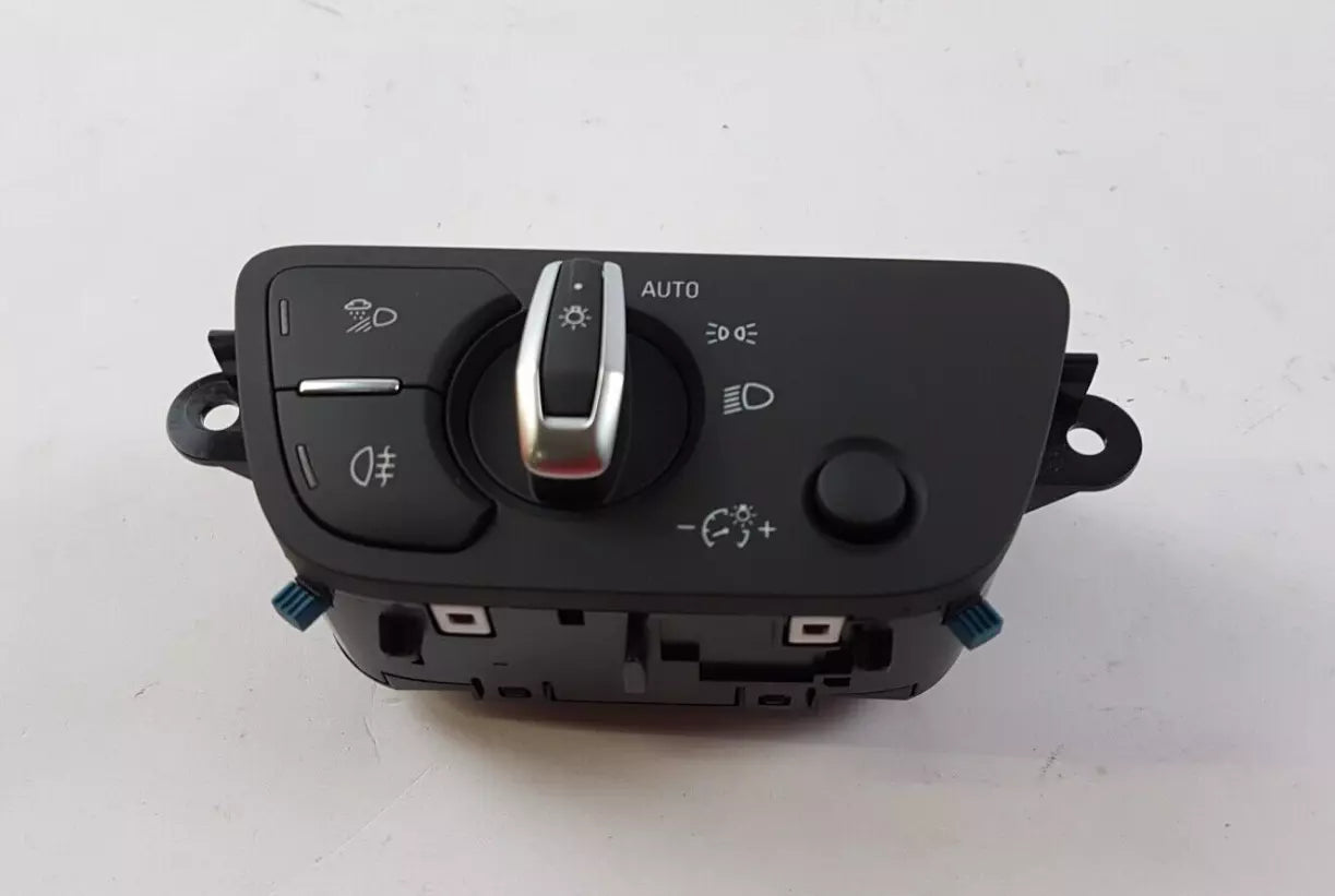 NEW AUDI A5 SPORTBACK F5 HEADLIGHT SWITCH CONTROL UNIT 4M0941531AN5PR ORIGINAL