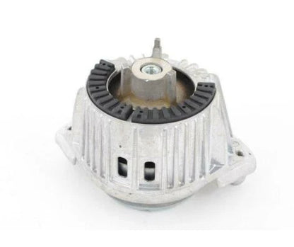 NEW MERCEDES-BENZ C W204 FRONT LEFT ENGINE SUPPORT A2042405817 ORIGINAL