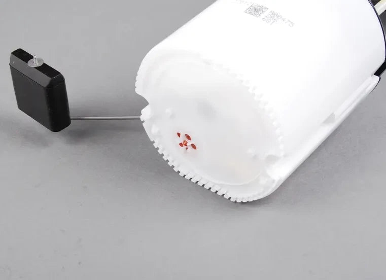 NEW AUDI Q5 8R FUEL PUMP ASSEMBLY 8R0919051N001 ORIGINAL