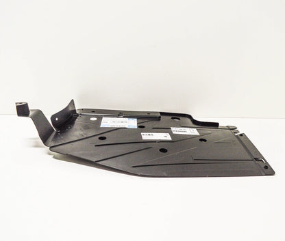 NEW BMW 3 F30 LEFT SIDE UNDERBODY COVER 51757258049 2013 ORIGINAL