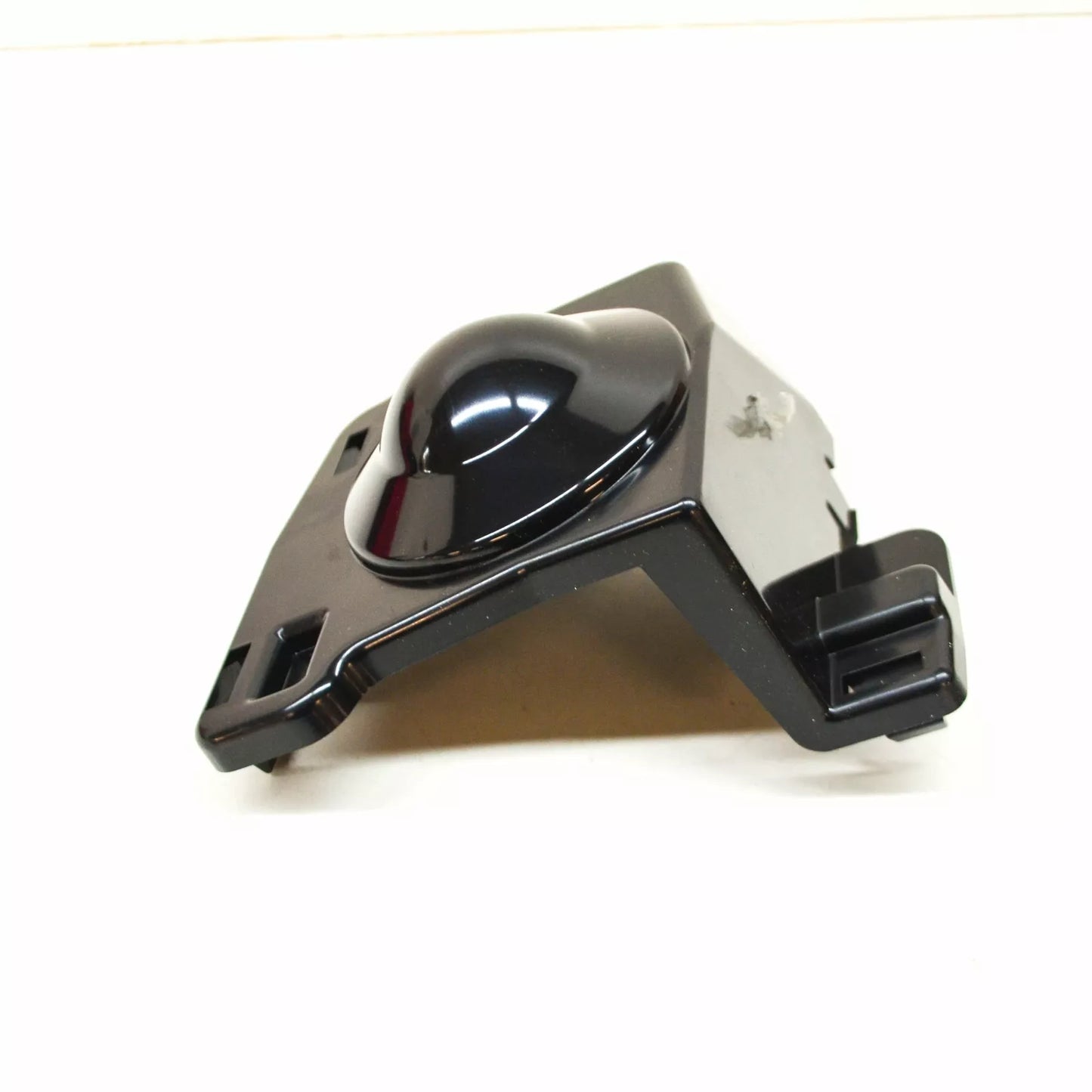 NEW AUDI A4 B9 FRONT BUMPER OUTER GRILLE HOLE COVER RIGHT TRIM 8W0807820