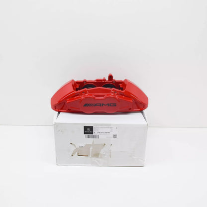 NEW MERCEDES-BENZ A-CLASS W176 FRONT RIGHT BRAKE CALIPER AMG A1764210898