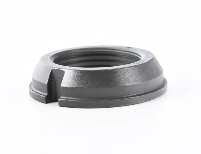 new mb g w463 rear right axle shaft bearing locking nut a9023570226 original