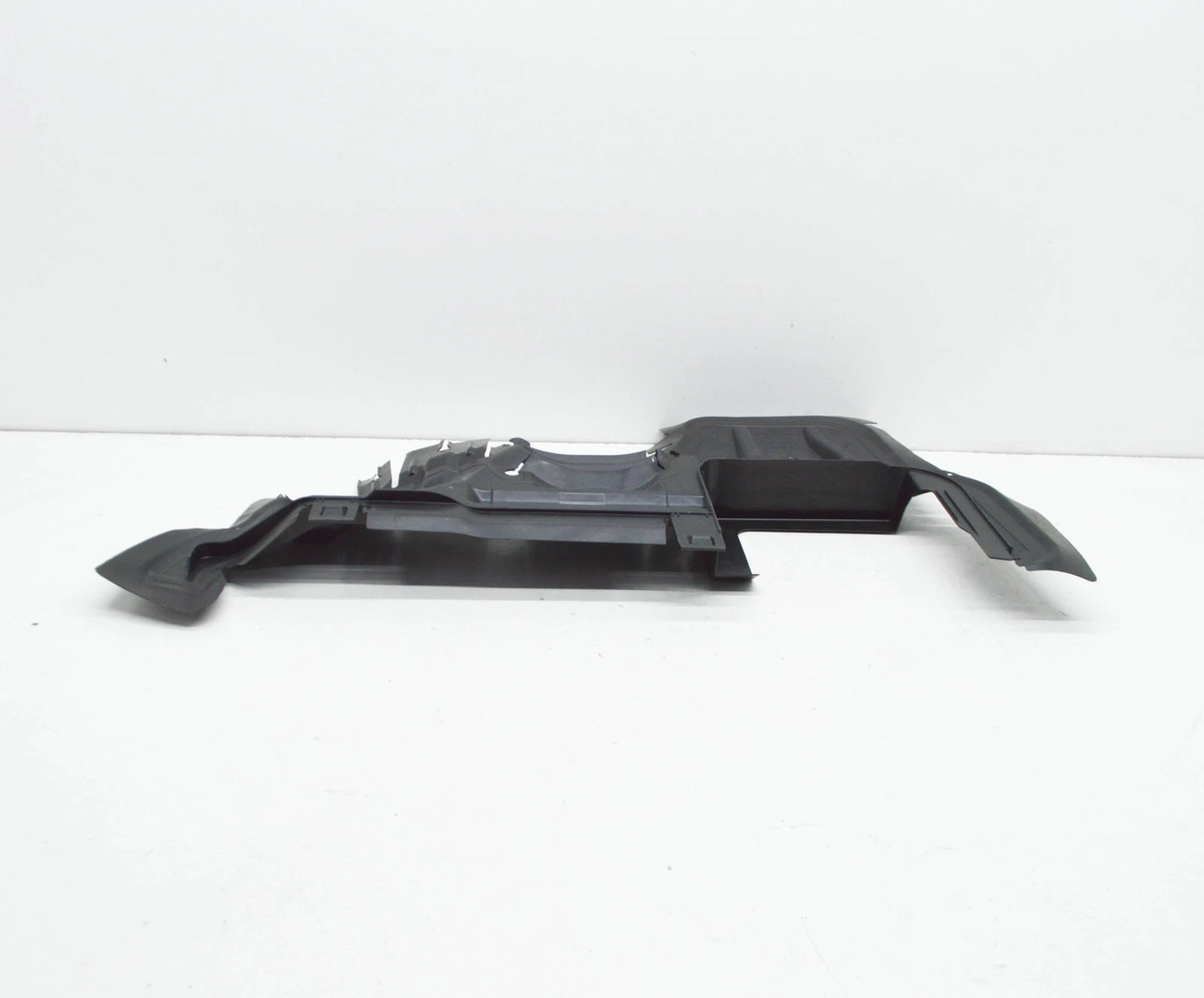 NEW AUDI A6 C8 AVANT RIGHT RADIATOR AIR DUCT 4K0121284AC ORIGINAL