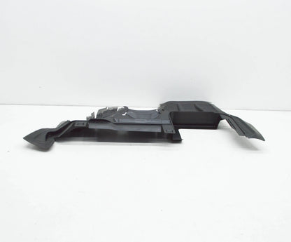 NEW AUDI A6 C8 AVANT RIGHT RADIATOR AIR DUCT 4K0121284AC ORIGINAL