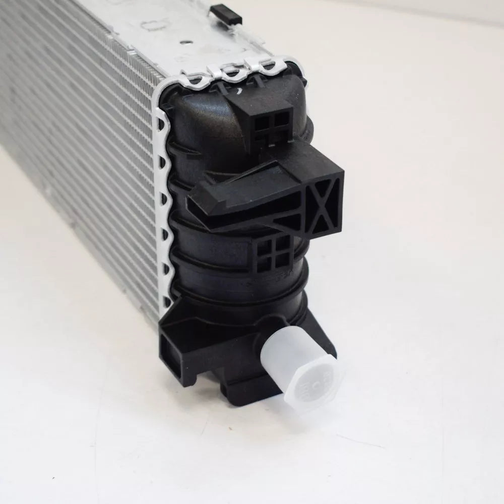 NEW AUDI A4 B8 LOW TEMP RADIATOR COOLER 8K0145804H ORIGINAL