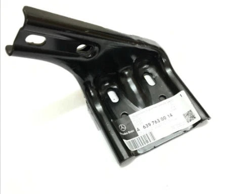 NEW MERCEDES-BENZ VITO W639 SLIDING DOOR LEFT BOTTOM BRACKET A6397630014