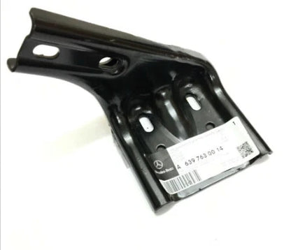 NEW MERCEDES-BENZ VITO W639 SLIDING DOOR LEFT BOTTOM BRACKET A6397630014