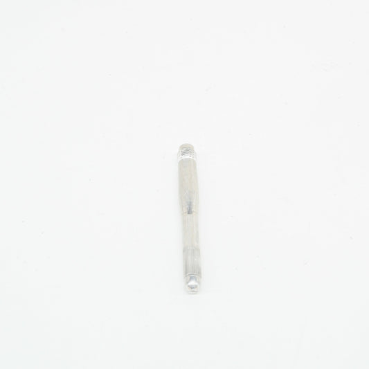 new mercedes-benz ml w164 wheel change locating dowel pin a2045810074 original