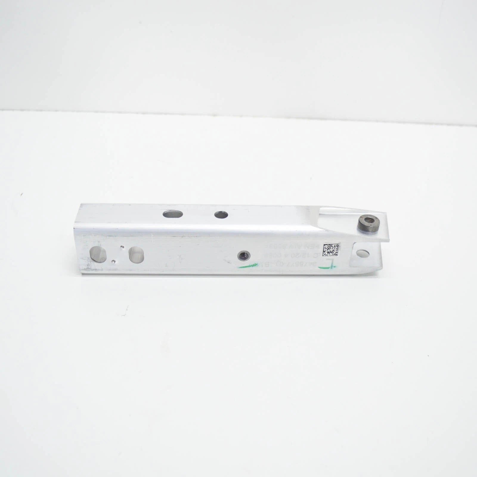 NEW BMW 3 G20 FRONT LEFT CRASH BOX REINFORCEMENT EXTENSION 51119478577 ORIGINAL