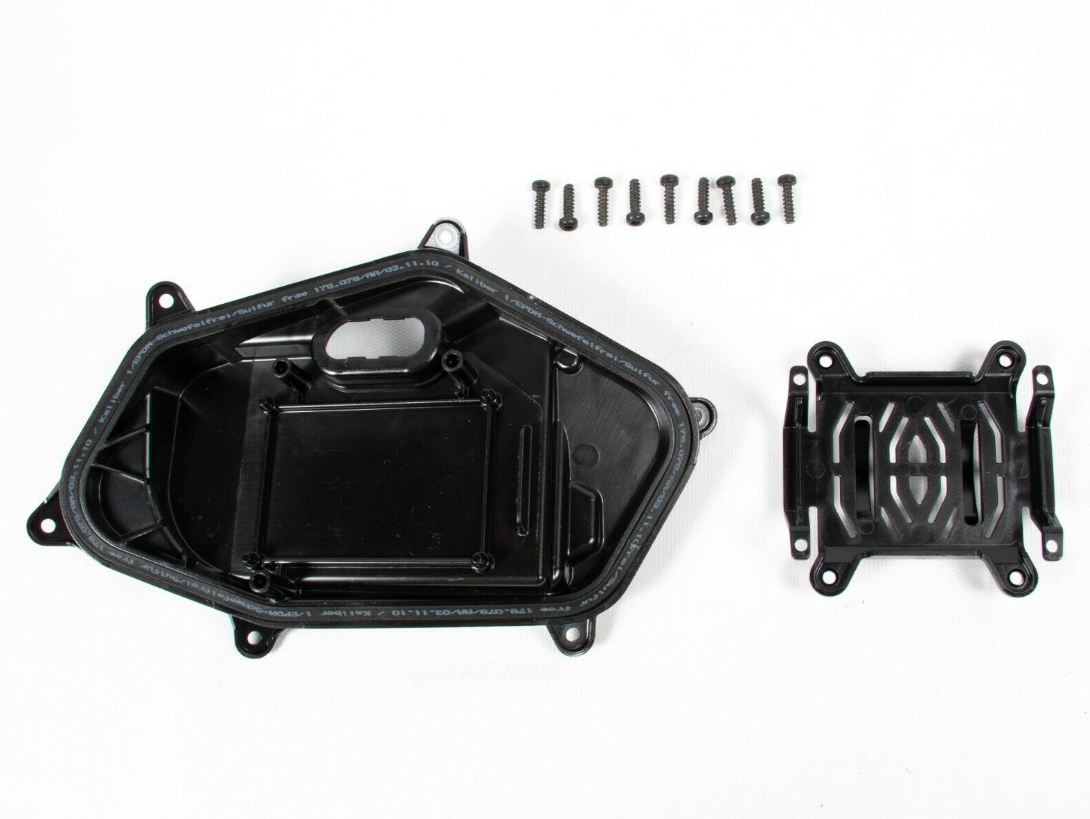 new audi a6 avant c7 right headlight protective cap 4g0941158a original