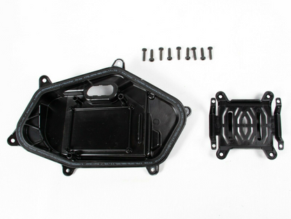 new audi a6 avant c7 right headlight protective cap 4g0941158a original