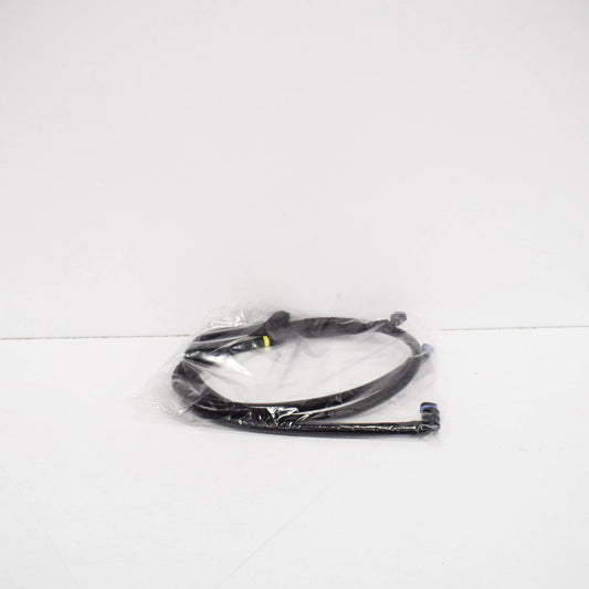 NEW BMW 1 E88 FRONT HEADLIGHT WASHER HOSE LINE 61677179469 ORIGINAL