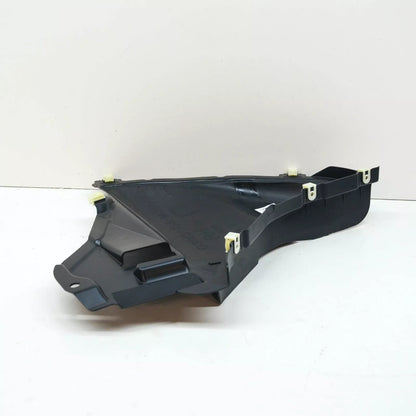 NEW BMW 5 G30 FRONT RIGHT WHEEL ARCH BOTTOM COVER 51718082212 ORIGINAL