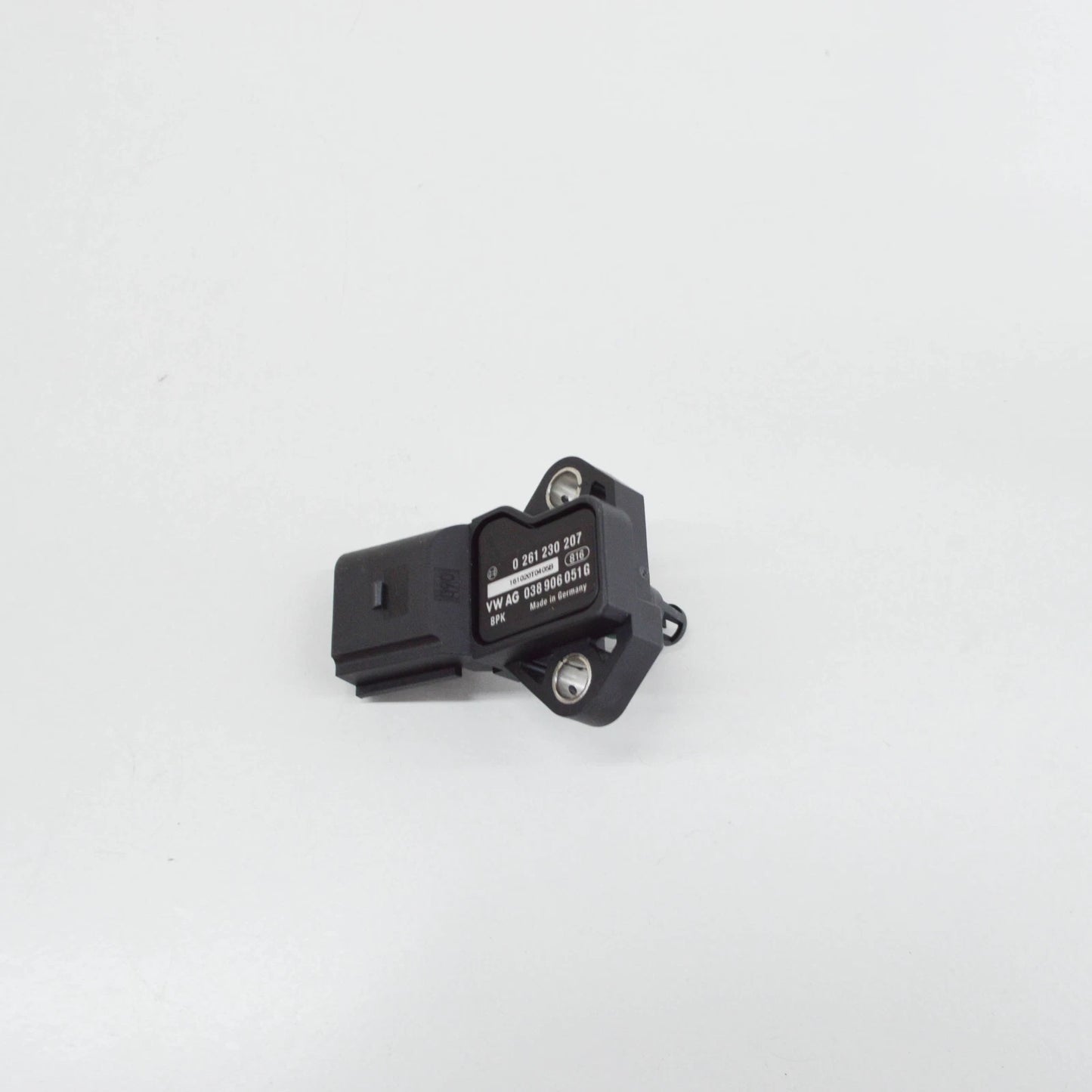 NEW AUDI A4 B8 MAP PRESSURE SENSOR 038906051G ORIGINAL