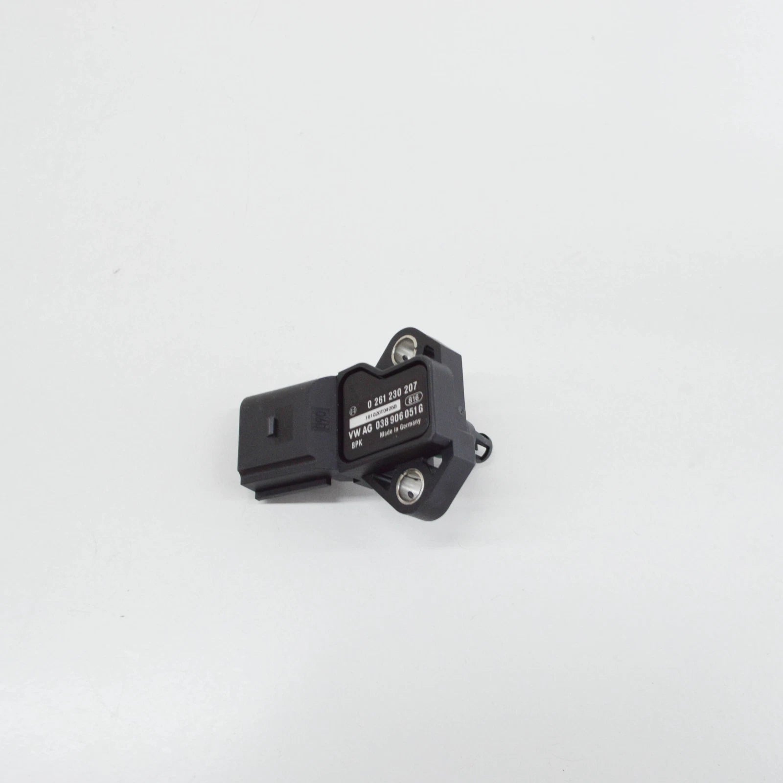 NEW AUDI A4 B8 MAP PRESSURE SENSOR 038906051G ORIGINAL