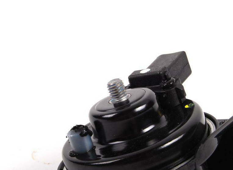 NEW VOLKSWAGEN AMAROK HIGH TONE SIGNAL HORN 5C0951223C ORIGINAL