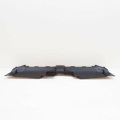 NEW AUDI RS5 8T3 FRONT BUMPER UPPER COVER SLAM PANEL 8T0807081C