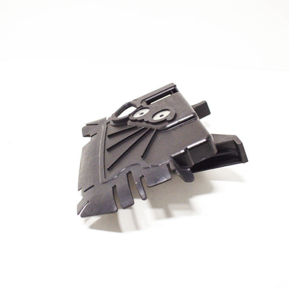 NEW MERCEDES BENZ E W212 AMG OIL COOLER BRACKET LEFT A2125000131 ORIGINAL