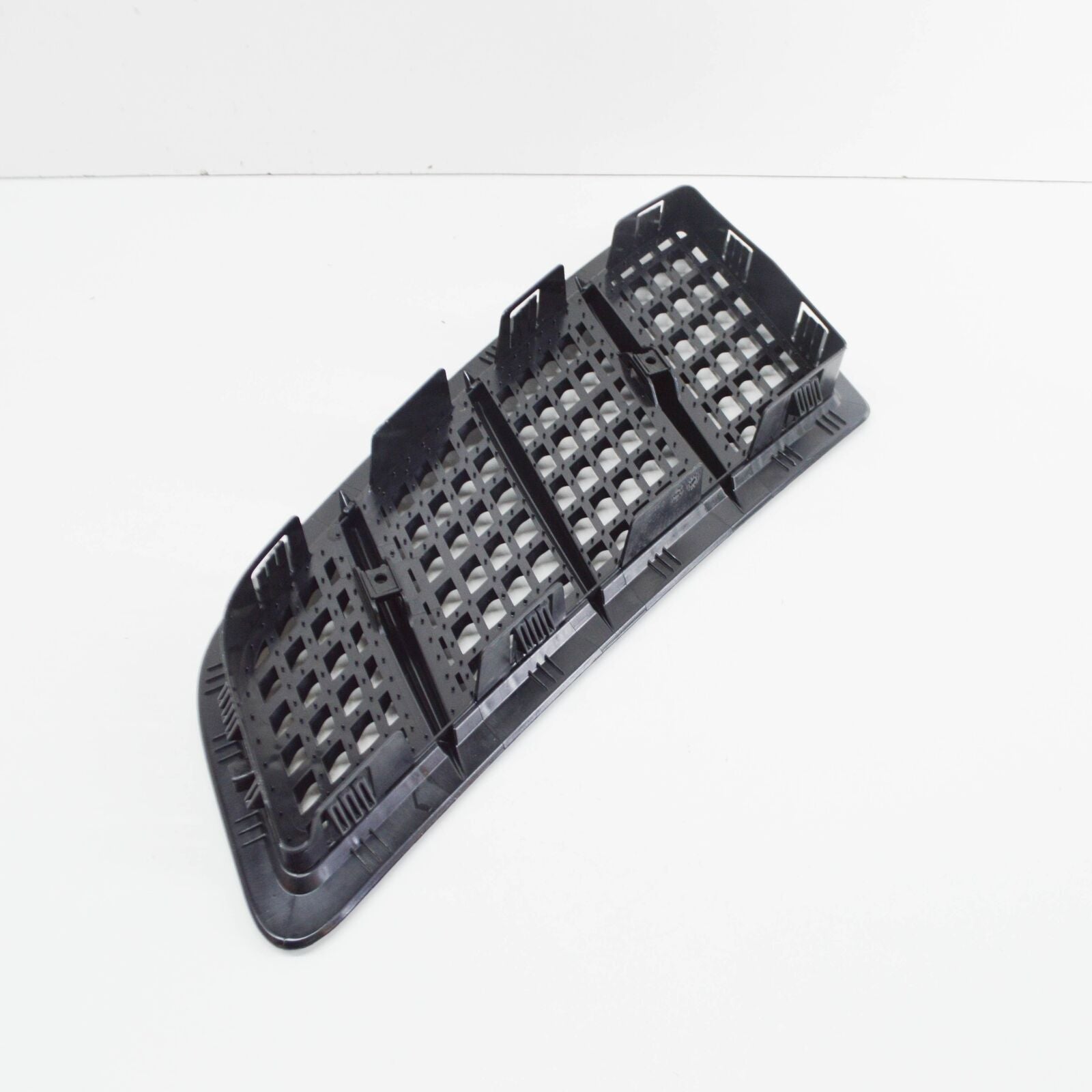 NEW MERCEDES-BENZ SLK R172 ENGINE HOOD RIGHT GRILLE COVER A1728800285 ORIGINAL