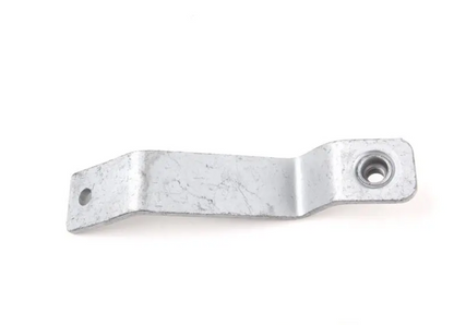 new bmw x3 e83 front left lateral bumper bracket 51113404661 3404661 original