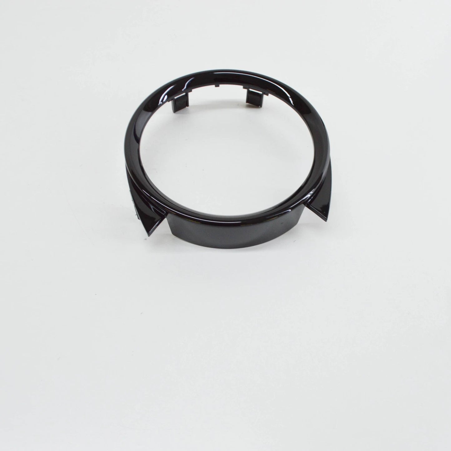 NEW AUDI R8 4S GEARSHIFT LEVER TRIM 420711115BV58 ORIGINAL