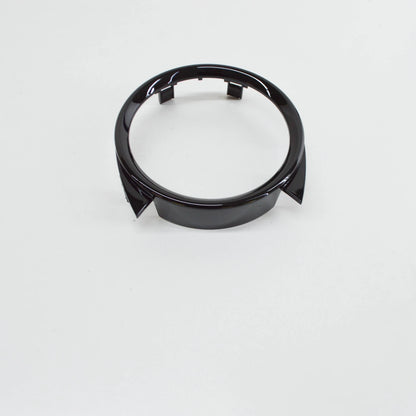 NEW AUDI R8 4S GEARSHIFT LEVER TRIM 420711115BV58 ORIGINAL