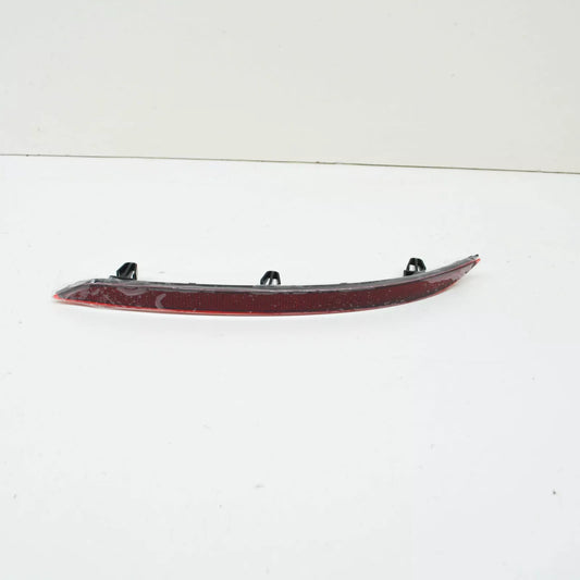 NEW VOLKSWAGEN GOLF MK8 CD REAR LEFT BUMPER REFLECTOR 5H0945105