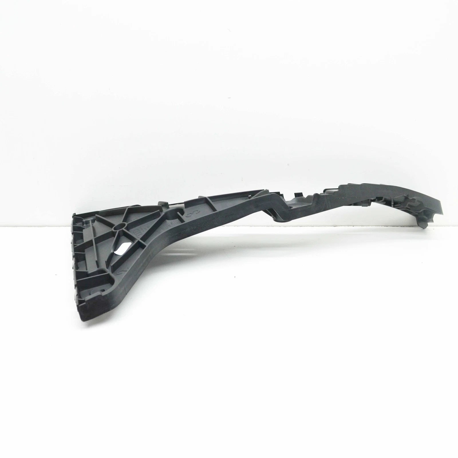 NEW AUDI Q5 SQ5 80A REAR RIGHT BUMPER GUIDE BRACKET 80A807454