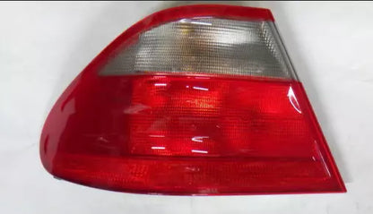 NEW MERCEDES BENZ CLK C208 REAR LEFT TAILLIGHT LAMP A2088200164 ORIGINAL