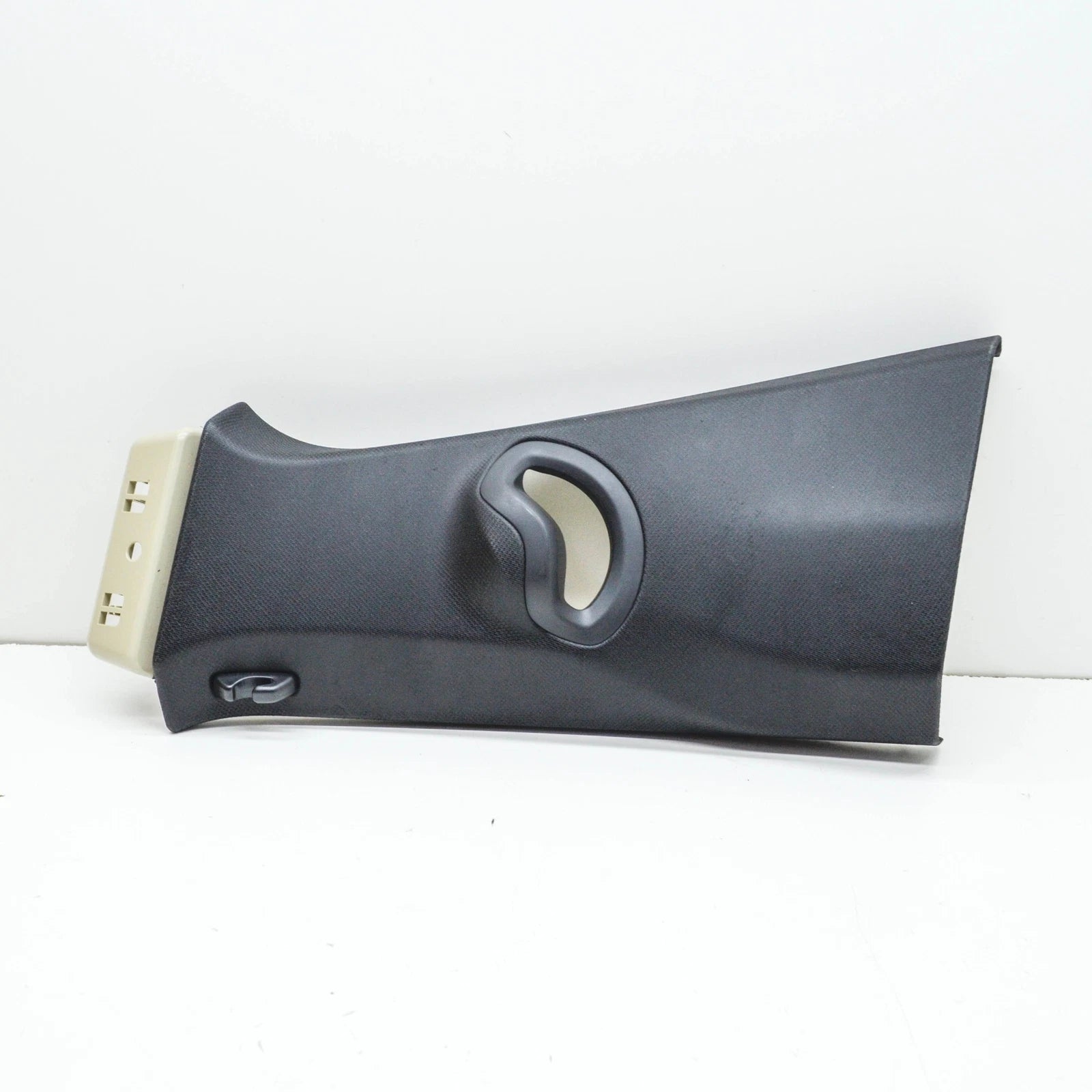 NEW BMW X5 G05 LEFT SIDE B PILLAR COLUMN TRIM 51435A0D9B7 5A0D9B7 ORIGINAL