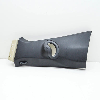 NEW BMW X5 G05 LEFT SIDE B PILLAR COLUMN TRIM 51435A0D9B7 5A0D9B7 ORIGINAL