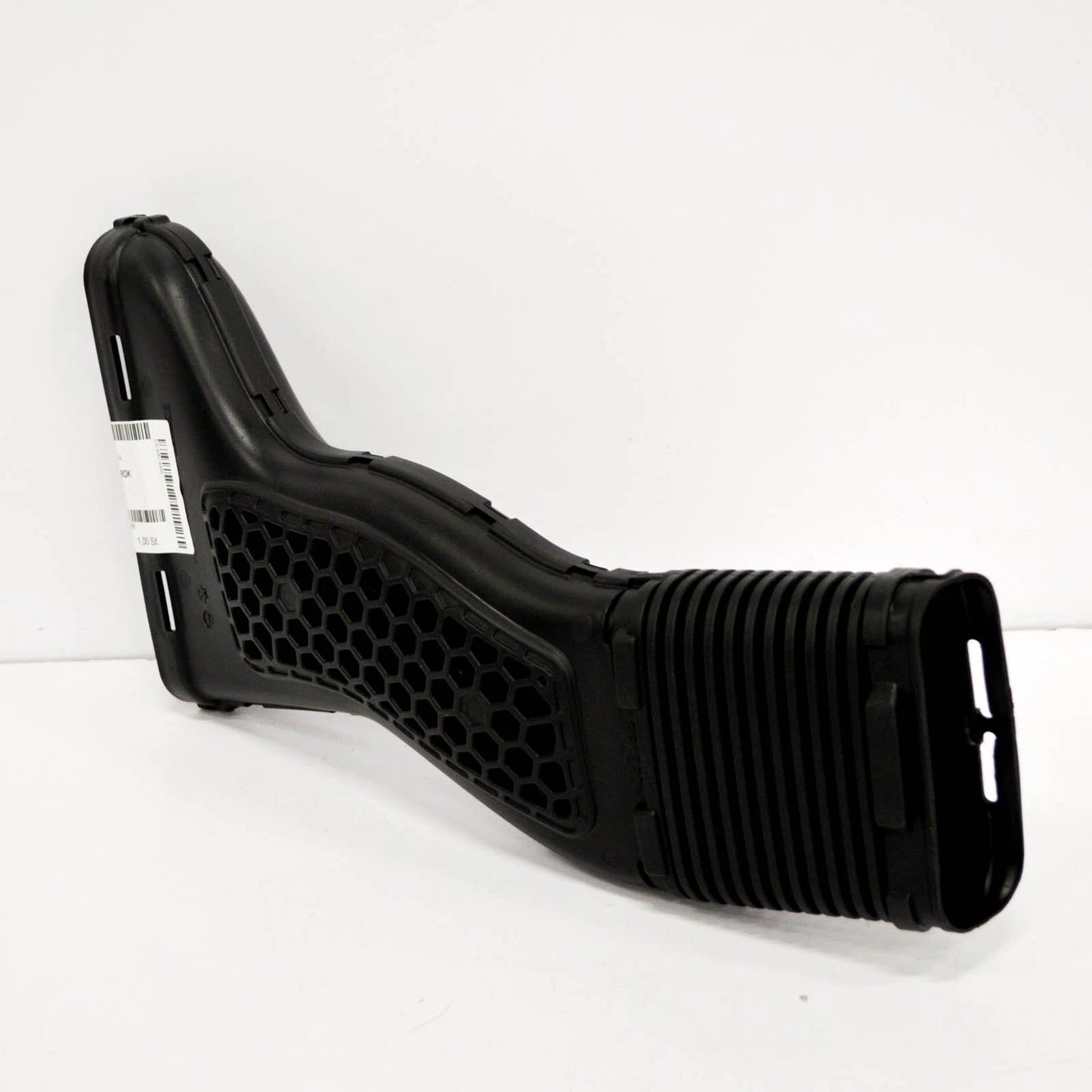 NEW MERCEDES BENZ GLE CLASS W166 LEFT AIR HOSE PIPE A2760901911 2013 ORIGINAL