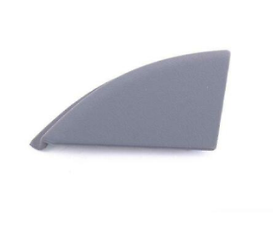 NEW MERCEDES-BENZ SLK R170 LUGGAGE COMPARTMENT LEFT COVER A1706900930 ORIGINAL