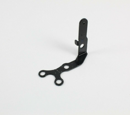 new audi a3 8p auxiliary coolant pump bracket mount 1k0121093bp original