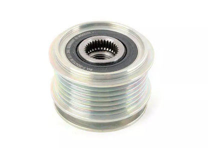 NEW AUDI A1 8X ALTERNATOR POLY V-BELT PULLEY 022903119C