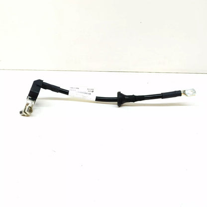 NEW VOLKSWAGEN TOUAREG 7P NEGATIVE BATTERY WIRING HARNESS 7P0915181B