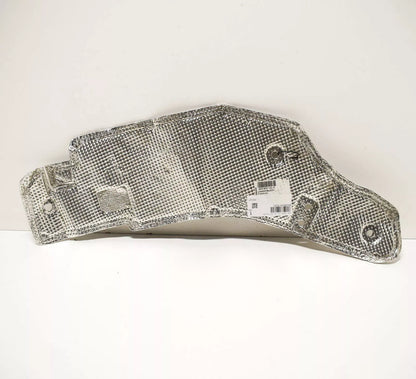 NEW AUDI A4 B9 RIGHT SIDE MEMBER HEAT SHIELD 8K0804162G