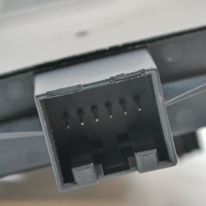 NEW AUDI A5 CABRIO 8W6 FRONT RIGHT SEAT POWER CONTROL SWITCH 8W0959748B