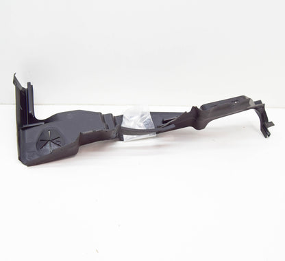 NEW AUDI Q2 GA RIGHT RADIATOR AIR DUCT 81A121284R ORIGINAL